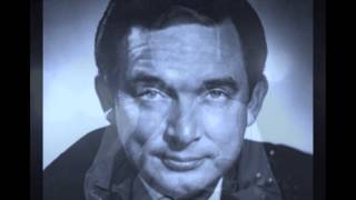 Ray Price ~If It Is All The Same To You