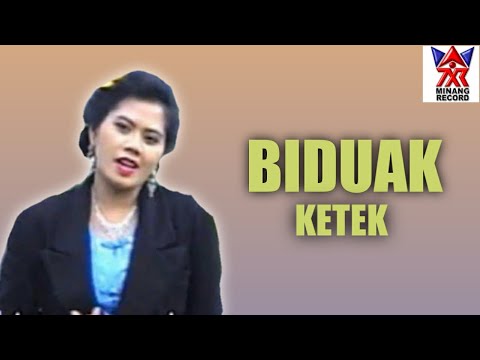 Jusnia-Biduak Ketek [ Official music video ]