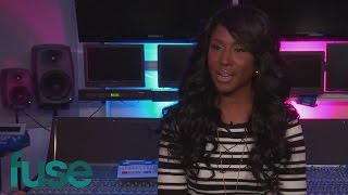 Tweet On Her Relationship With Missy Elliott