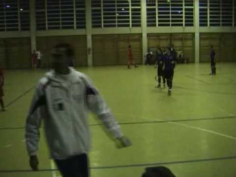 J.17º, Madroñera FS (Cáceres) - Navalmoral FS. Temp. 08-09