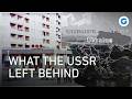 Inside the Ruins of the USSR: Chernobyl to Beelitz | Full Documentary