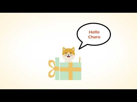 Happy Birthday to Charu - Birthday Wish From Birthday Bash