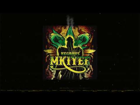 NeGrous - MKIYEF