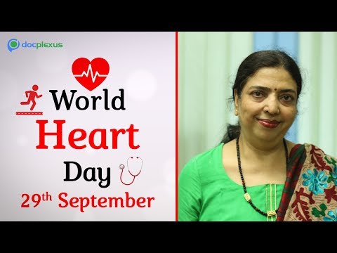 Dr. Sanjivani Inamdar Shared Her Secret To Keep Heart Healthy