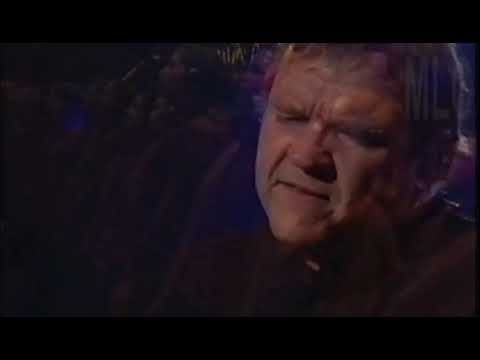 Meat Loaf Legacy - 20th Anniversary Night of the Proms - Munchen