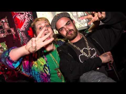 MANDIDEXTROUS  TEK KNOWLEDGE SEE (JUNGLETEKMAFIA REMIX)