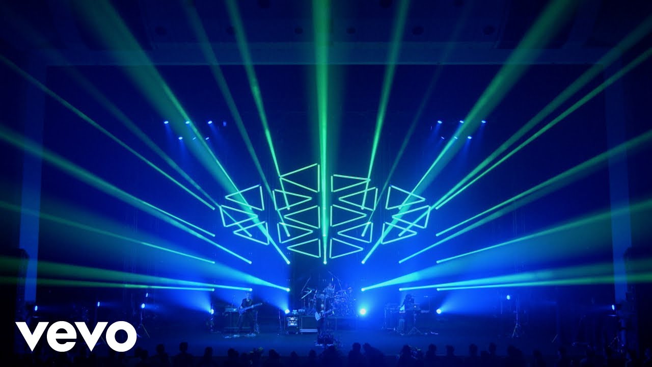 布袋寅泰 / HOTEI - 「New Chemical」