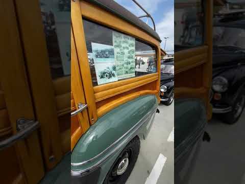 Thumbnail for Marmon Herrington Classic All Wheel Drive #shorts by Supercar, Car