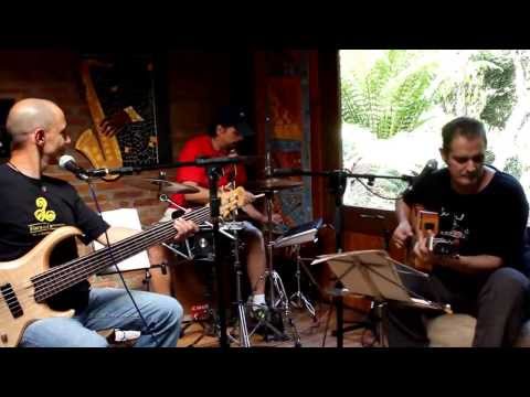 Densidade Zero - Alex Alano / Antônio Villeroy - (versão trio) - 05/01/2014