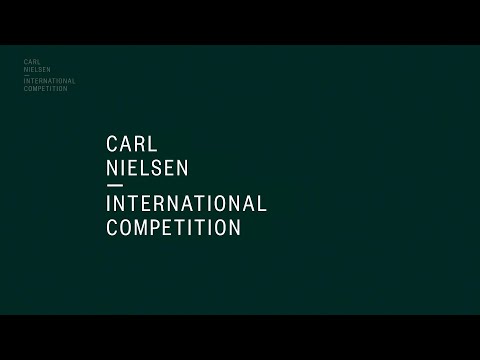 2022 Carl Nielsen International Competition - Semifinal Flute