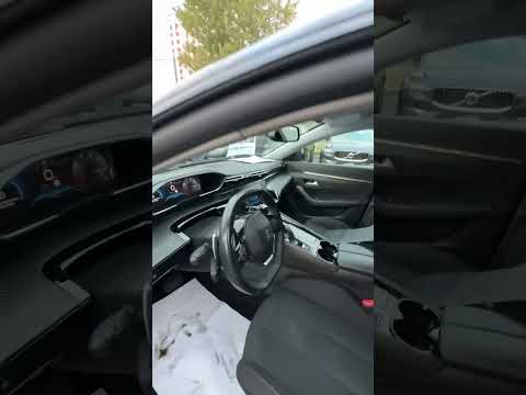 фото peugeot 508 ii 0