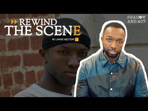Marlo Wire Actor