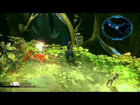 Lets Play Final Fantasy XIII-2 Deutsch German Part 30 Walkthrough & Gameplay 1080p