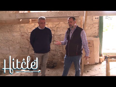 Hitélet: római kori leletek Sztánán – 2021. június 27.