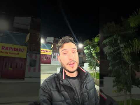 El parque más lindo de Chiquimula 🇬🇹 Guatemala