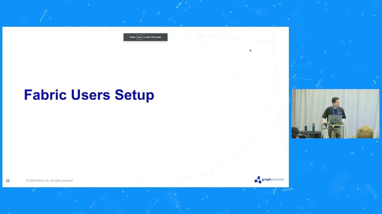 Fastikfabric Script Video: 13 - Fun with Fabric in 15