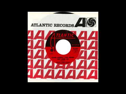 Esther Phillips – “Some Things You Never Get Used To” (Atlantic) 1964