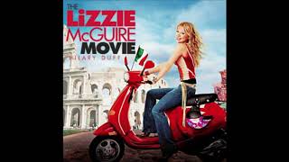 Hilary &amp; Haylie Duff - What Dreams Are Made Of (Lizzie McGuire Movie Version - Studio-ish HQ)