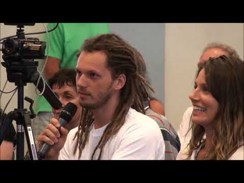 Is spirit's mind in control in the sleep state??