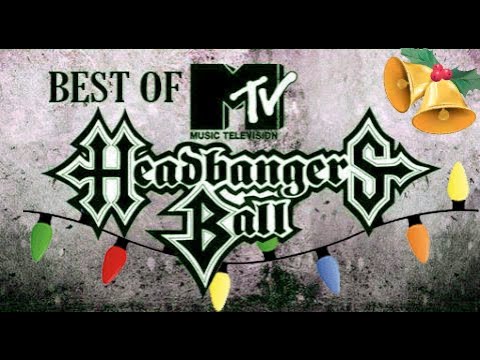 Best of Headbangers Ball #5 BONUS