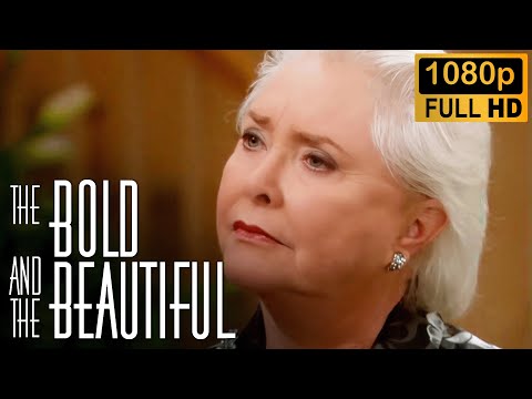 Bold and the Beautiful - 2008 (S21 E116) FULL EPISODE 5266