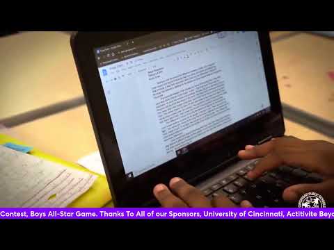 CPS 2nd Annual ALL-STAR Showcase