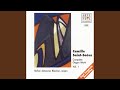 Trois Rhapsodies sur des cantiques bretons Op. 7: 1ère Rhapsodie