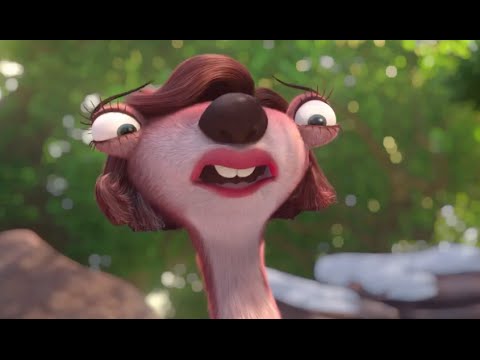 Ice Age 5 Collision Course | official trailer #2 (2016)