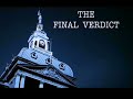 The Final Verdict Intro Ending Credits 2011 HD Remake My Version With SABC 2 Logo