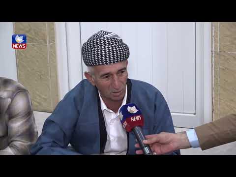 بەڤیدیۆ.. زیاتر لە ١٥ ساڵە خێزانێك لە ناحیەی دەركار نانی بەیانی جەژن بۆ خەڵك ئامادە دەكەن