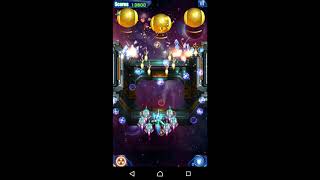 Download lagu Galaxy Attack Space Shooter Mission 52... mp3