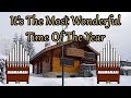 It S The Most Wonderful Time Of The Year Organ Cover