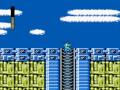 Rockman Exile Crash Man