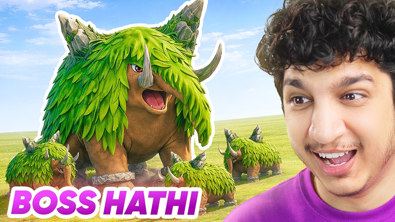 He Destroyed My House… Now It’s My Turn 😈