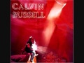 Calvin RUSSELL - My Love Is So 