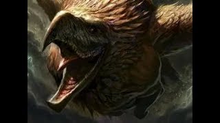 Как убить грифонов? (WC3)