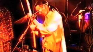 Capoeira da Bahia - Juanito's KARIBA All Stars - Memorial Concert for Patrice Oluma 2000