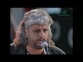 Pino Daniele - Che Dio ti benedica - Festivalbar 1993 Verbania (HD)