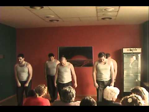 100+ prvni vystoupeni