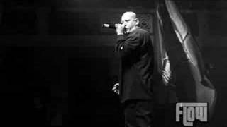 The Psycho Realm feat Cynic - Premonitions (live)
