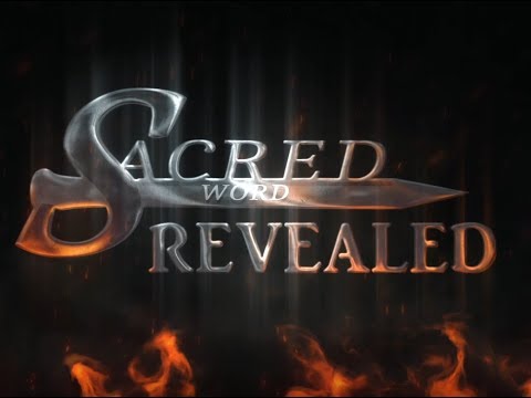 Sacred Word Revealed - Announcing New Speakers - Rob Skiba and Laurel Austin