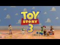 Toy Story 3, hét langverwachte vervolg op Toy Story 1 & 2 vanaf 23-06-10 eindelijk in de bioscoop!