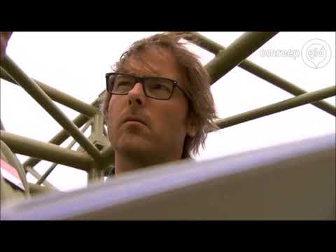 Omroep Gelderland 13 augustus 2017 Groeten uit Gelderland