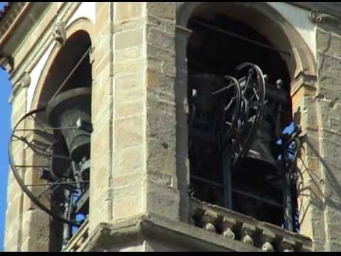 Le campane di Mapello (BG)