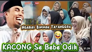 Download lagu Most Hilarious & Laughable 🤣!! KH Kholil Yasin latest 2025 // Ngabes Bininah Tatanggeh Arassah S... mp3 Download lagu Most Hilarious & Laughable 🤣!! KH Kholil Yasin latest 2025 // Ngabes Bininah Tatanggeh Arassah S... mp3