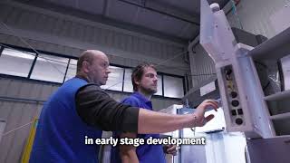 Download lagu Integrated Precision Machining for OEMs | ESCATEC mp3 Download lagu Integrated Precision Machining for OEMs | ESCATEC mp3
