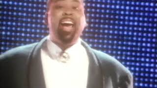 David Peaston - We&#39;re All In This Together