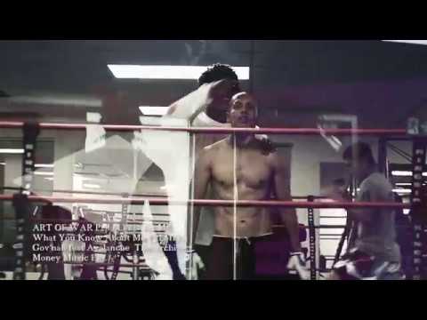 What You Know About Me Remix | Avalanche The Architect Official Video Page