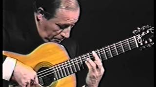 Manuel Cano/1988 Soleá-Granadina-Siguiriya