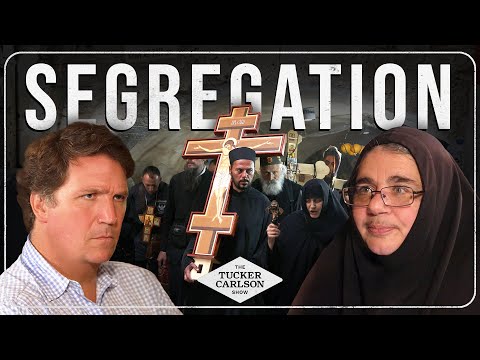 Here’s What It’s Really Like to Live as a Christian in the Holy Land